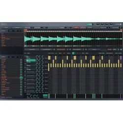 Initial Audio Initial Audio Slice (Digitalni izdelek)