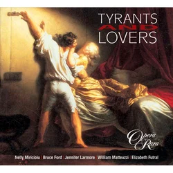 TYRANTS AND LOVERS