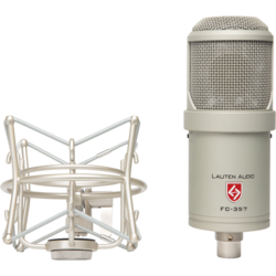 Lauten Audio Clarion FC-357 kondenzatorski mikrofon