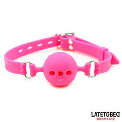 INTEX Bola Bola Buskable Silikon M - 4,5 cm, (21088246)
