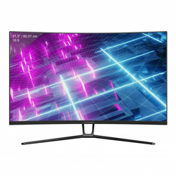 LC Power LC-M32-QHD-165-C 31.5 QHD 165Hz Curved