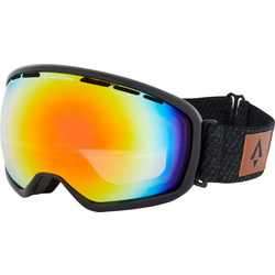 Tecnopro TEN-NINE REVO, skijaške naočare, crna