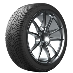 MICHELIN Zimska guma 235/45R19 99V XL TL Pilot Alpin 5 MI