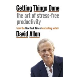 Getting Things Done
