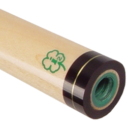 McDermott shaft i-2 quick release