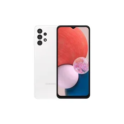 SAMSUNG Refurbished Galaxy A13 4/64GB White B Grade