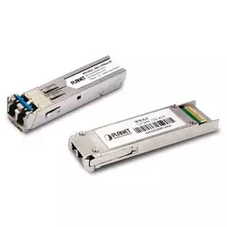 PLANET MTB-LA60 network transceiver module Fiber optic 10000 Mbit/s SFP+