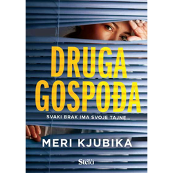 Druga gospođa ( ST0034 )