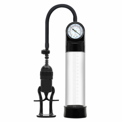 Fusion X – Pro Pressure Penis Pump