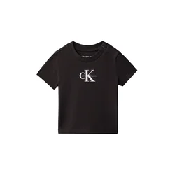 Calvin Klein Jeans Komplet črna/bela