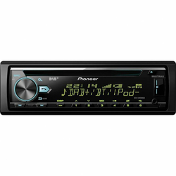 PIONEER avtoradio DEH-X7800DAB