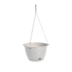 Saksija Ratan viseća 22cm ( 18362 )