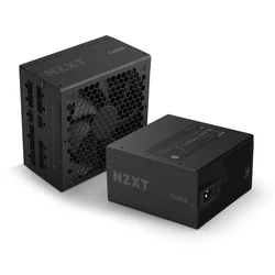 NZXT C1000 Gold 1000W (PA-0G3BB-EU) napajanje