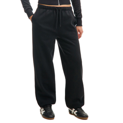 Cropp - LADIES` TROUSERS - CRNO