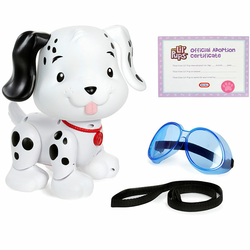 Little Tikes Swim to Me Puppy LT643521