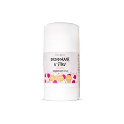Naravni deodorant tangerina 50 ml