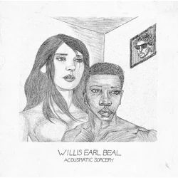 Willis Earl Beal - Acousmatic Sorcery (Limited Edition) (LP)