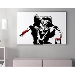 Wallity Slika WY134, 50x70 cm