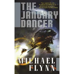 January Dancer