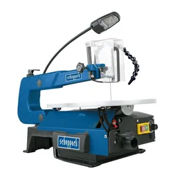 Vbodna žaga SCHEPPACH SD1600V