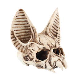 Dekoracija Skull Vampire Bat - 766-7677