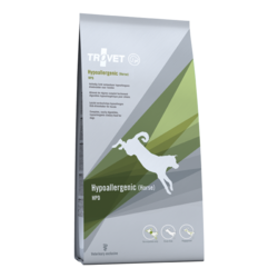 Trovet Hypoallergenic veterinarska dijeta za pse - konjetina 10kg