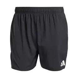 Adidas Muški šorc za kupanje Ess Sh 5In JX2673, Crni