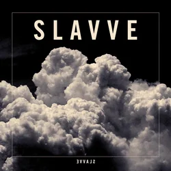 Slavve - Slavve (EP)