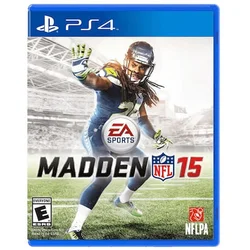 Madden NFL 15 (PS4) - Rabljeno