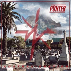 Punter - Australienation (LP)
