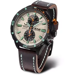 Ure Vostok 6S11-320C677LE