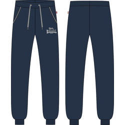 Moške trenirke Lonsdale regular fit
