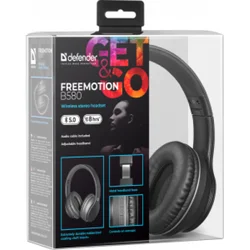 Slušalice Defender FreeMotion B580 BT
