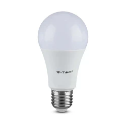 V-TAC LED SIJALICA, 8.5W, E27, A60, 6500K, SKU-217262