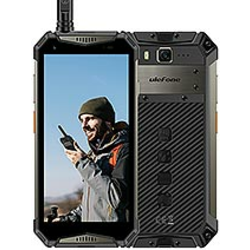 ULEFONE pametni telefon Power Armor 20WT 12GB/256GB, Black