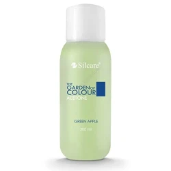 Aceton Garden boje zelene jabuke 300ml| SILCARE | KOZMO