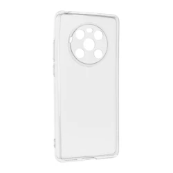 Torbica silikonska Ultra Thin za Huawei Mate 40 transparent
