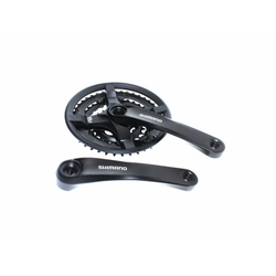 CAPRIOLO Srednji pogon Shimano