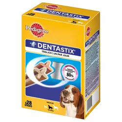 Pedigree Dentastix - Maxi (112 kosov)