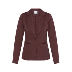ICHI Blazer Kate rjava