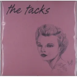 Lowercase - Brass Tacks (LP)