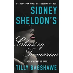 Sidney Sheldons Chasing Tomorrow