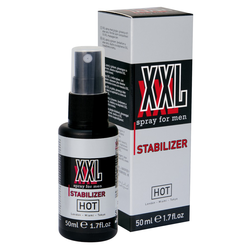 HOT XXL Spray For Men - 50ml