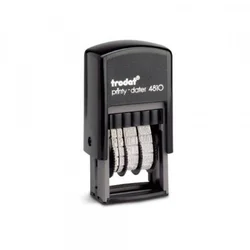 Trodat datumar Printy 4810 ( 6957 )