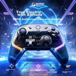 GameSir Žičani kontroler Shadow Dancer Xbox, Crni