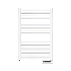 Solight TZ01-500 - Kupaonski radijator 500W/230V IP24