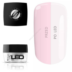 High Light LED Gel Pink za nokte 30g | SILCARE COSMETICS | Kozmo