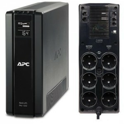 UPS APC Back BR1500G-GR