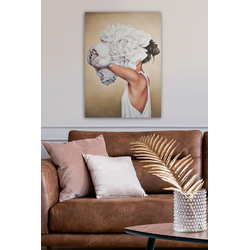 Wallity Slika na platnu 50x70cm