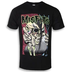 Metal majica moška Misfits - Pushead - ROCK OFF - MISTS06MB